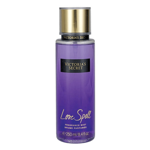 Buy Fragrance and Perfume Online from Canada No 1 Perfume Store for Vs Love Spell By Victoria Secret For Women Colognes Perfumes